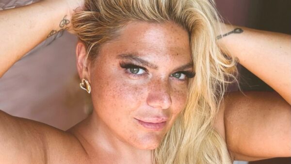 Η Δανάη Μπάρκα