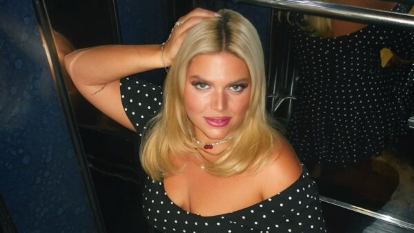 Δανάη Μπάρκα