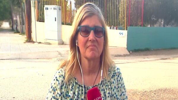 Δασκάλα 6χρονου