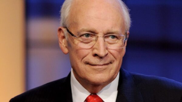 Dick Cheney