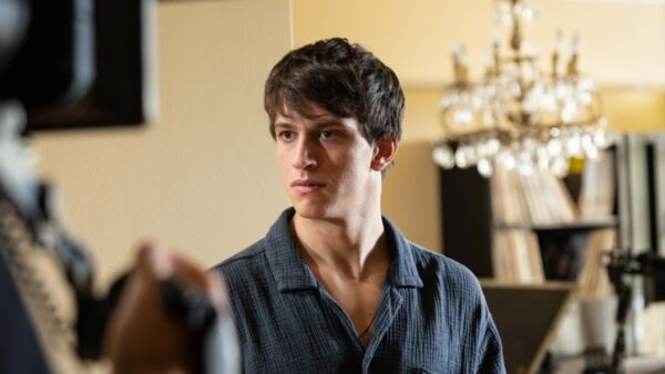 Ο δικαστής Άλκης