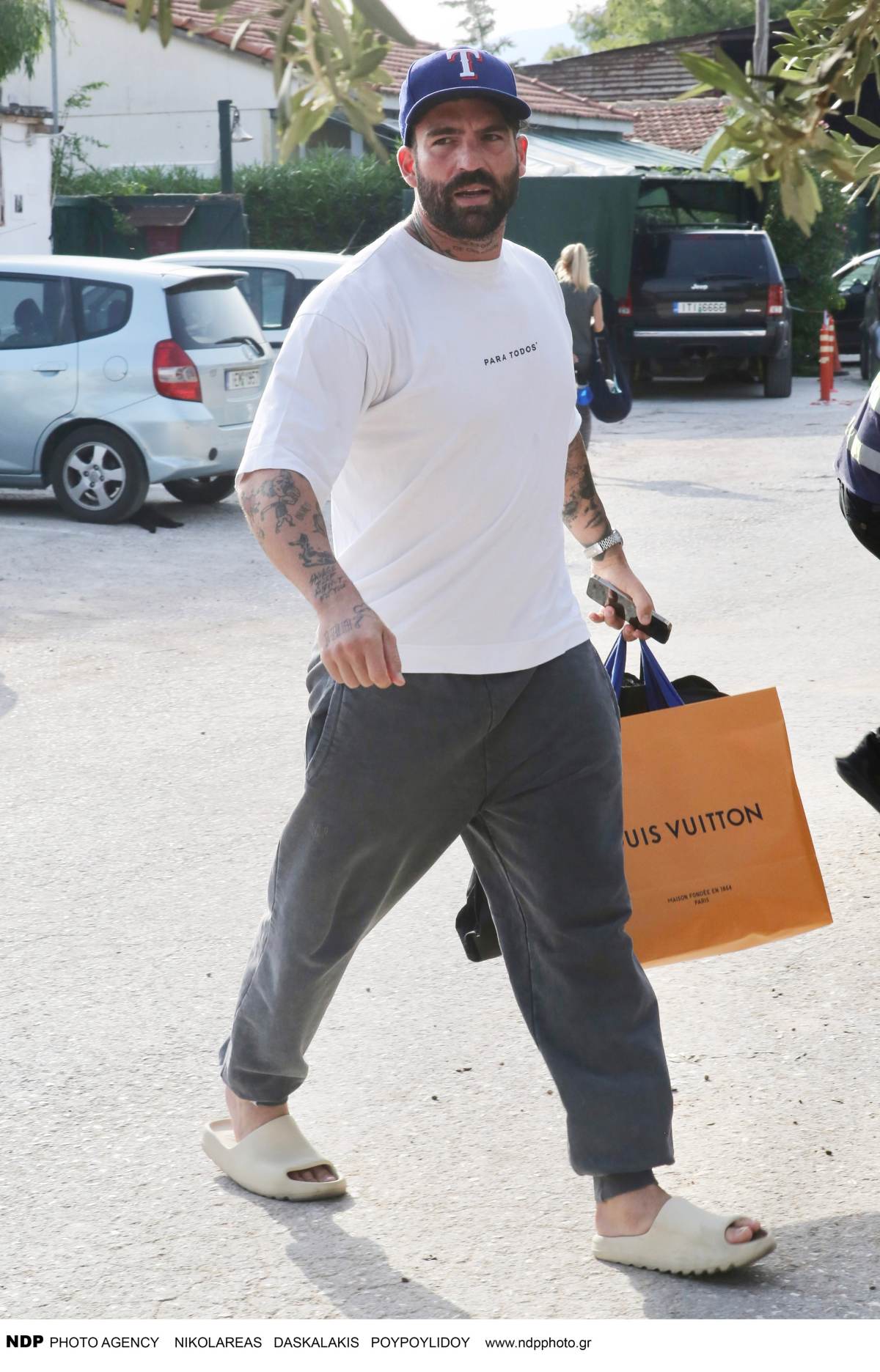 Αλεξάνδρου Δημήτρης