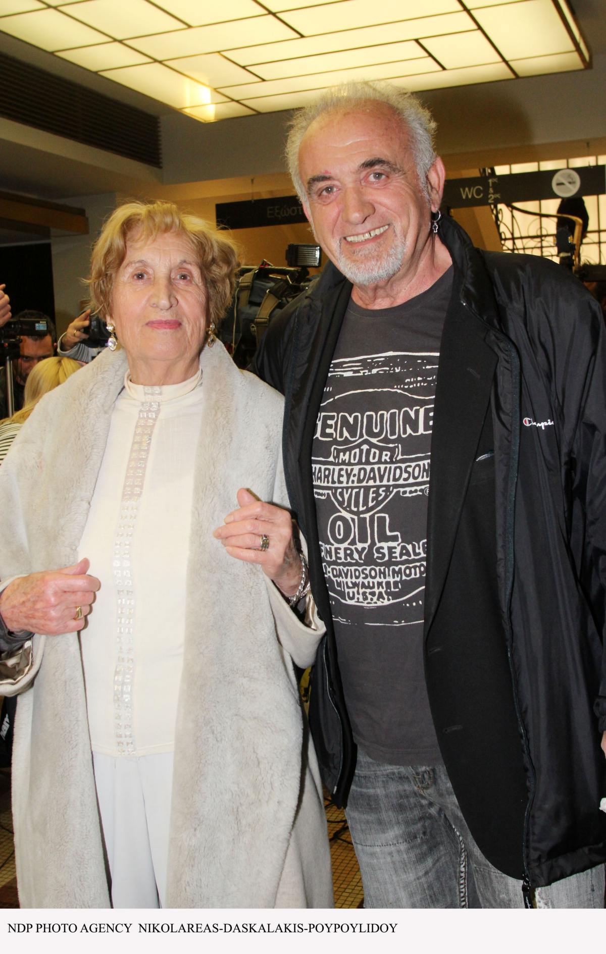 Δημήτρης Καρβέλας