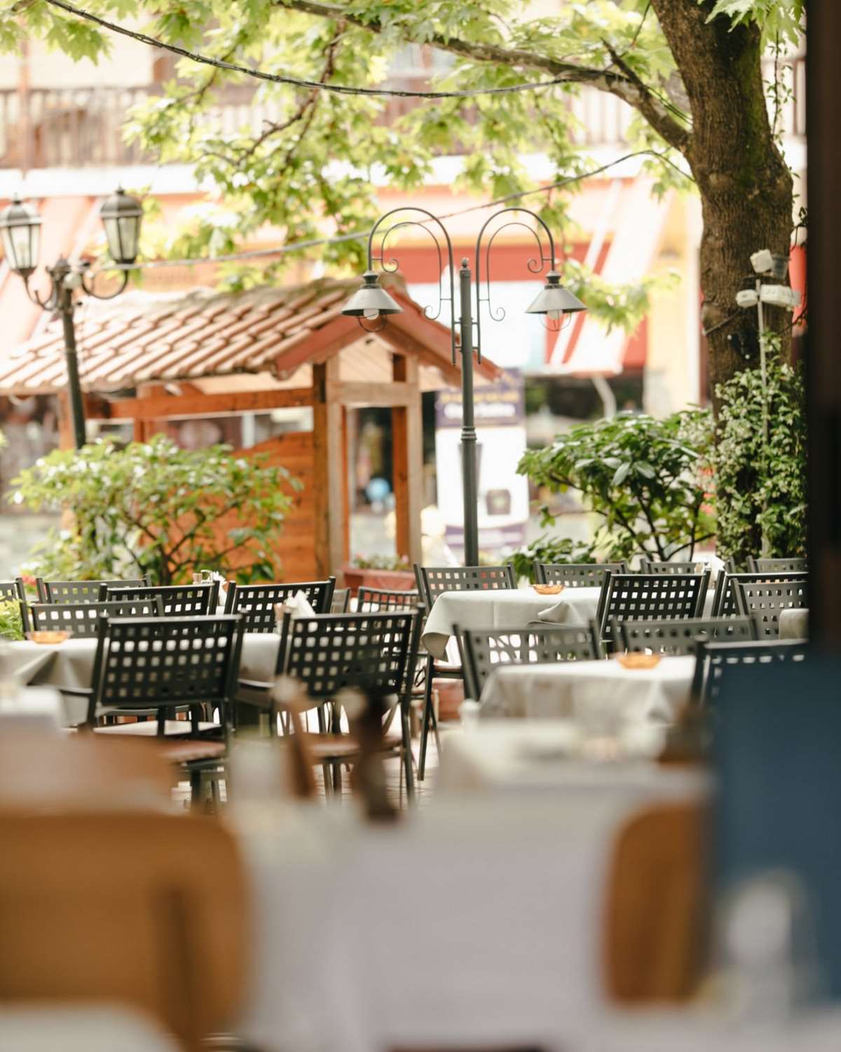 Διόνυσος Εστιατόριο