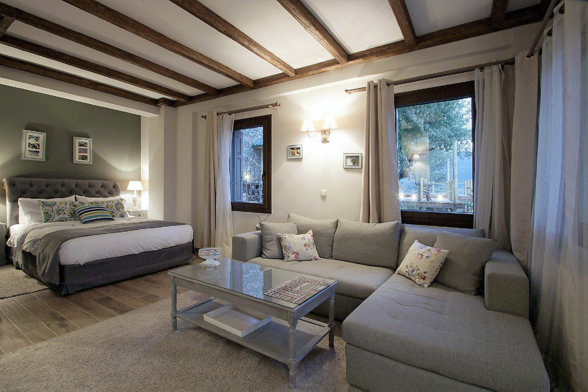 δωμάτιο almond