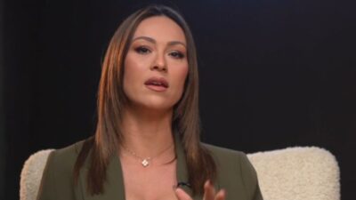 Η Δώρα Παντέλη στο Μαμά - δες