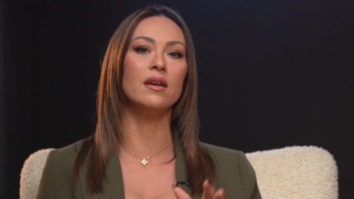 Η Δώρα Παντέλη στο Μαμά - δες