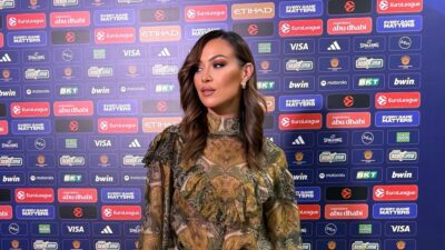 Δώρα Παντέλη