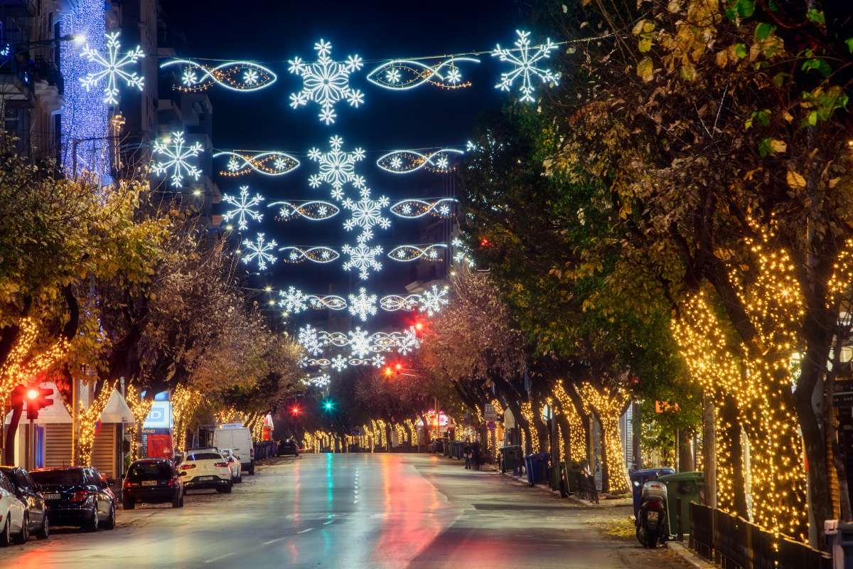 Θεσσαλονίκη