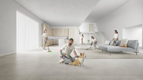 Σκούπες Dyson