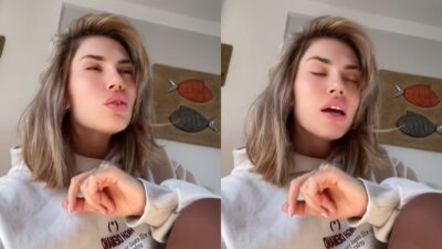 Η Έλενα Τσαγκρινού