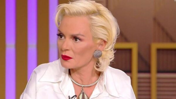 Η Έλενα Χριστοπούλου στο Real View