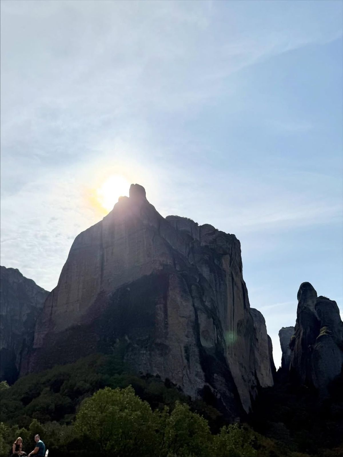 Η Ελένη Μενεγάκη στο Instagram