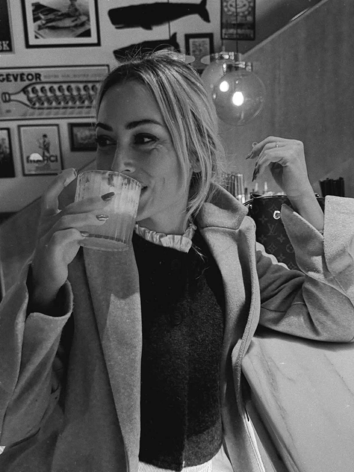 Η Ελένη Βουλγαράκη και ο Φώτης Ιωαννίδης στη Λισαβόνα