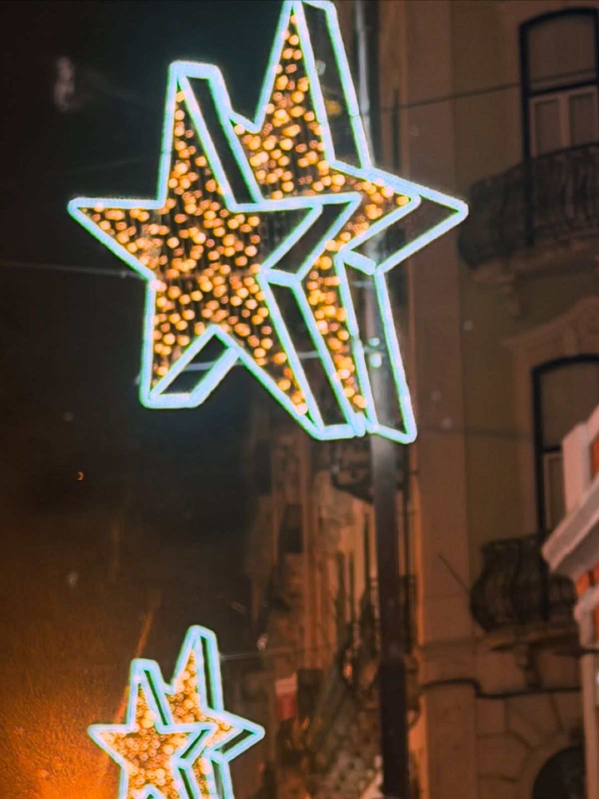 Η Ελένη Βουλγαράκη και ο Φώτης Ιωαννίδης στη Λισαβόνα