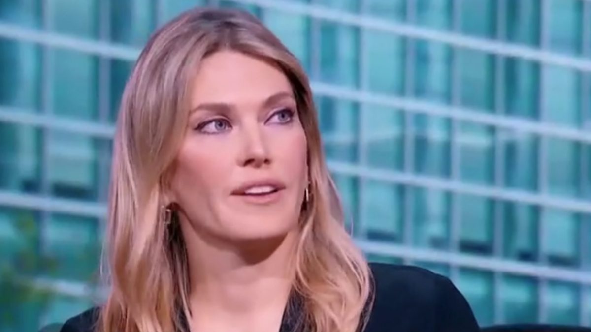 Η Εύα Καϊλή