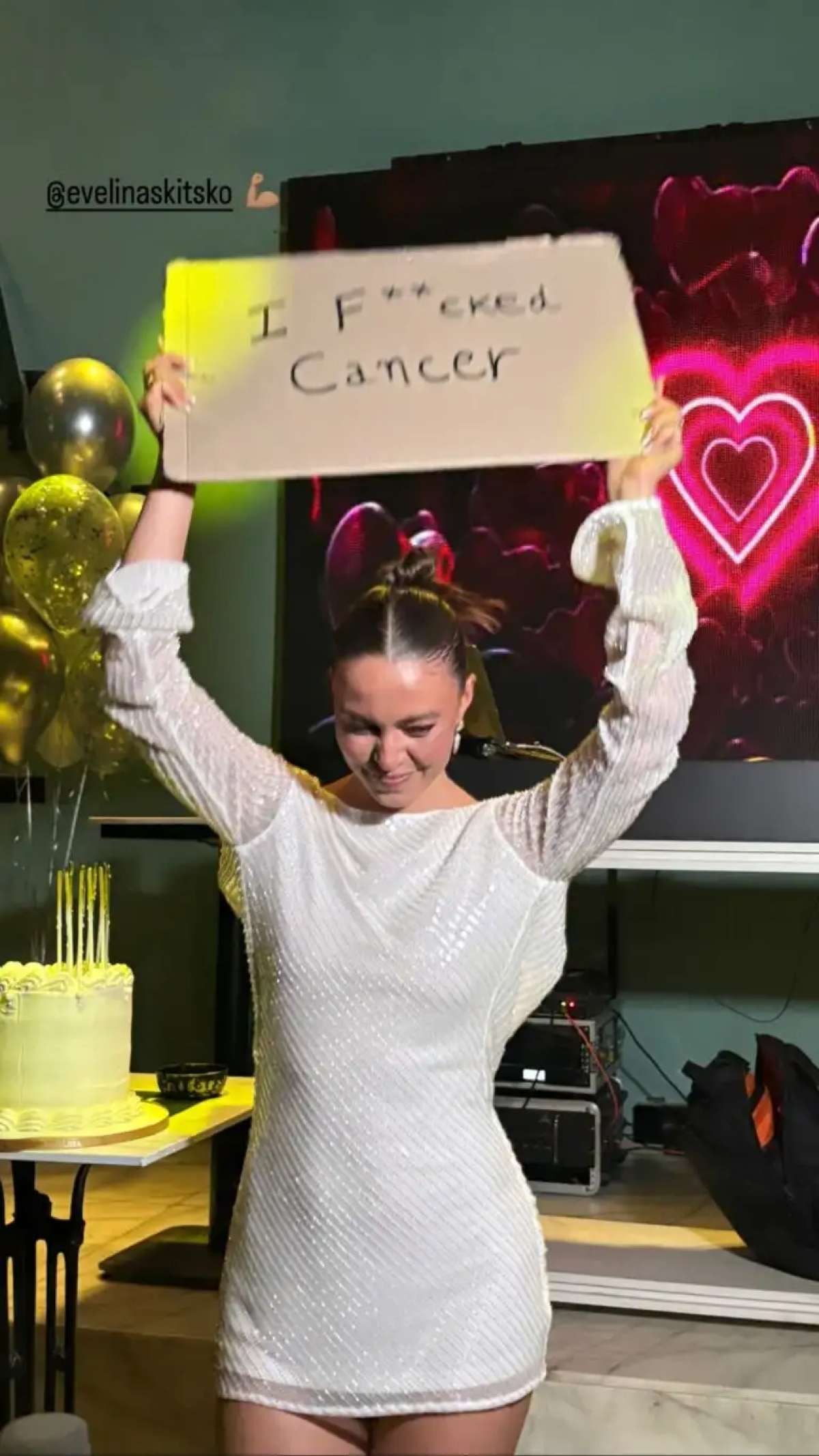 Εβελίνα Σκίτσκο