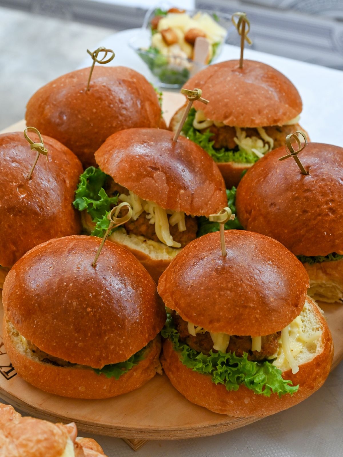 Grande Milonas: Χριστούγεννα στην Πάτρα με την πιο γλυκιά υπογραφή