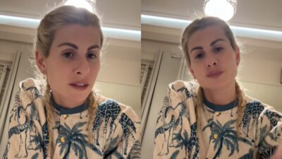 Η Ευρυδίκη Παπαδοπούλου