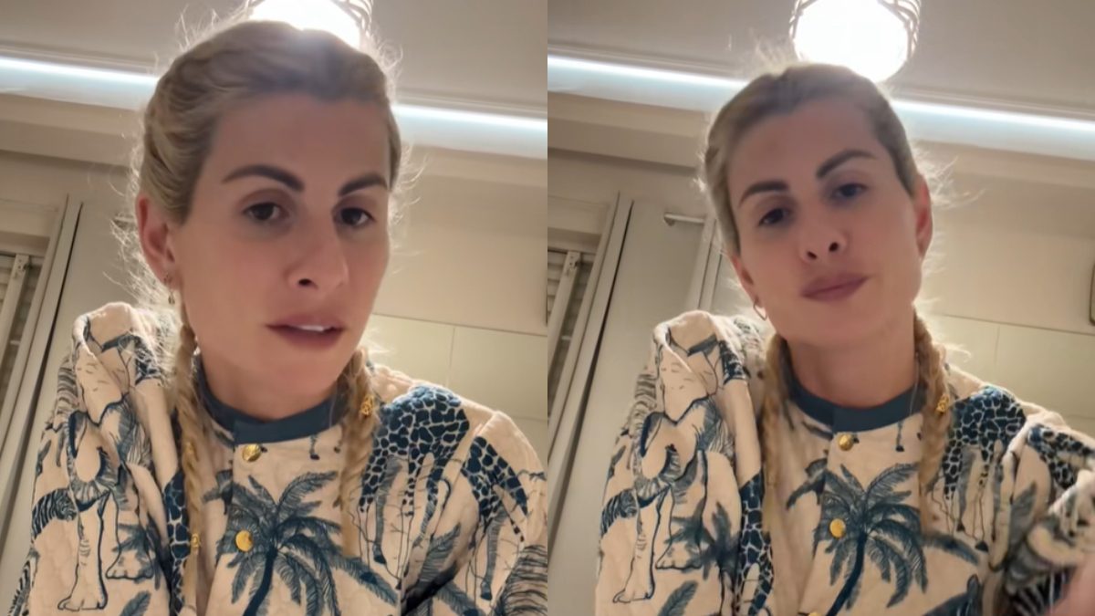 Η Ευρυδίκη Παπαδοπούλου