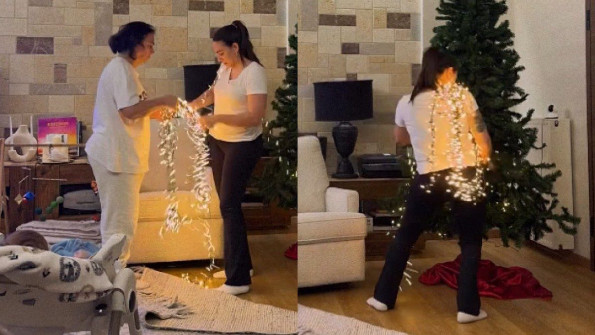 Η Ευρυδίκη Βαλαβάνη στο Instagram