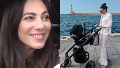 Η Ευρυδίκη Βαλαβάνη μιλά στο Breakfast at Star