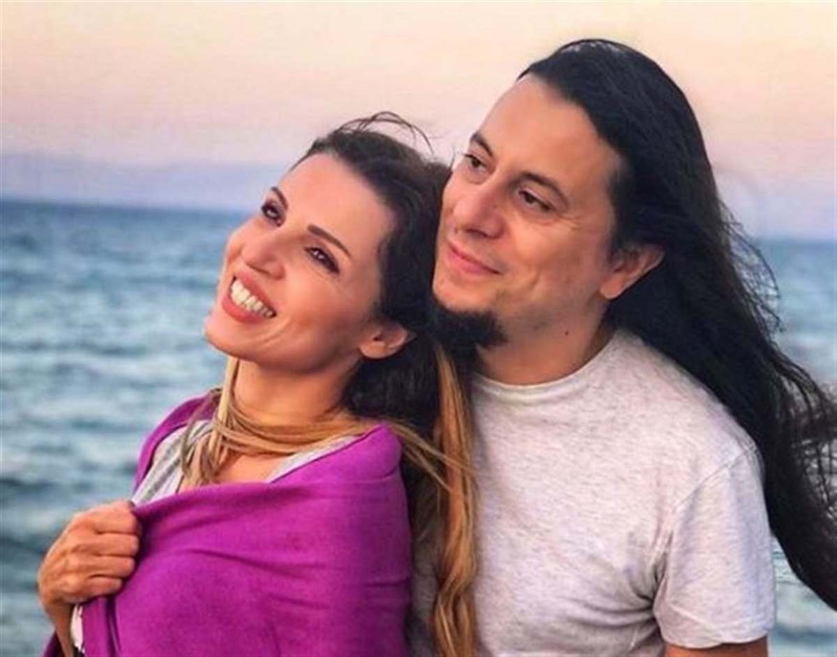 Ευρυδίκη και Μπομπ Κατσιώνης