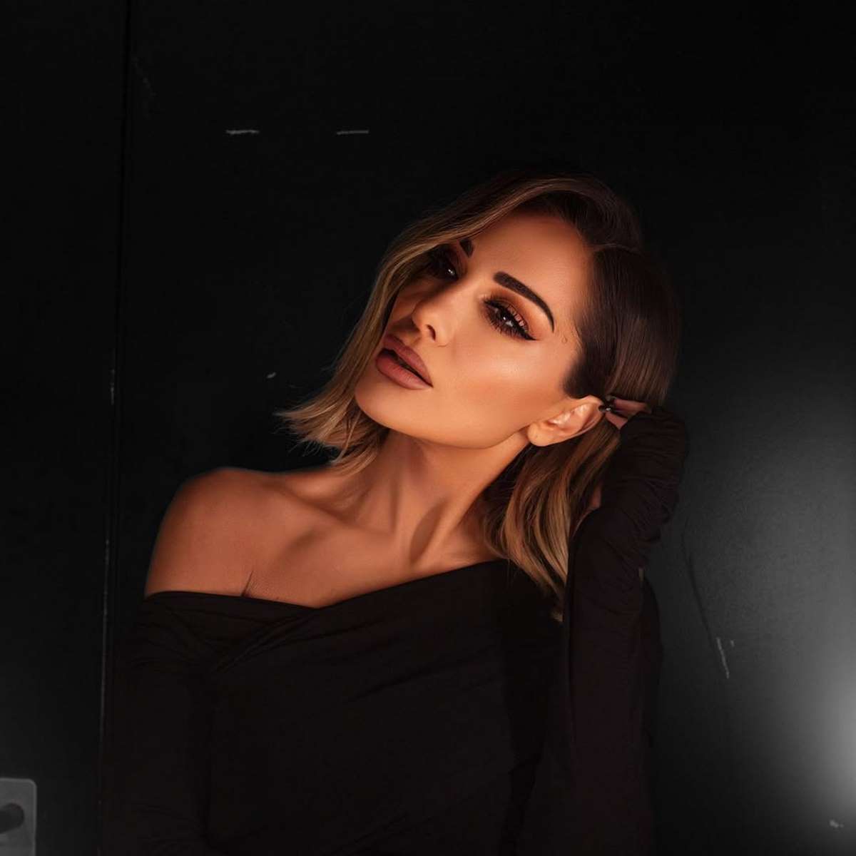 Μακιγιάζ Δέσποινα Βανδή