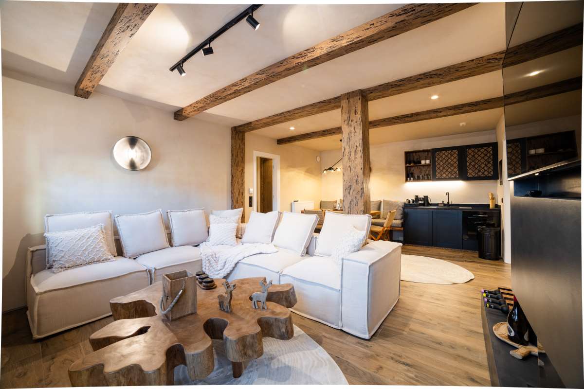 Maison Michelangelo αράχωβα