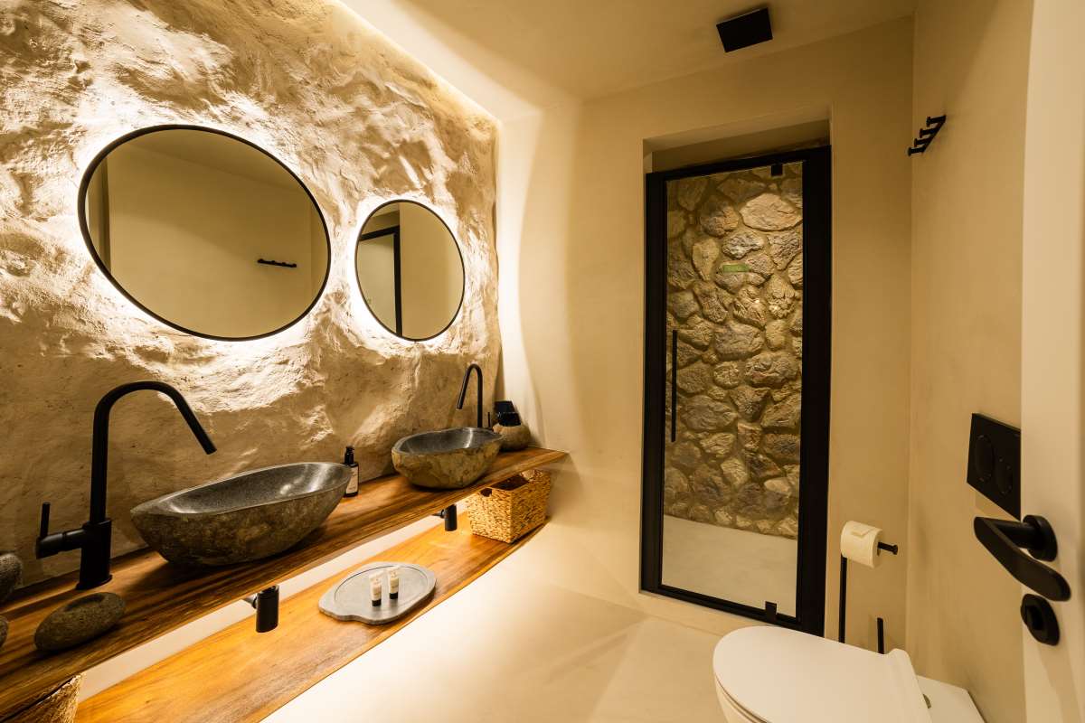 Maison Michelangelo αράχωβα