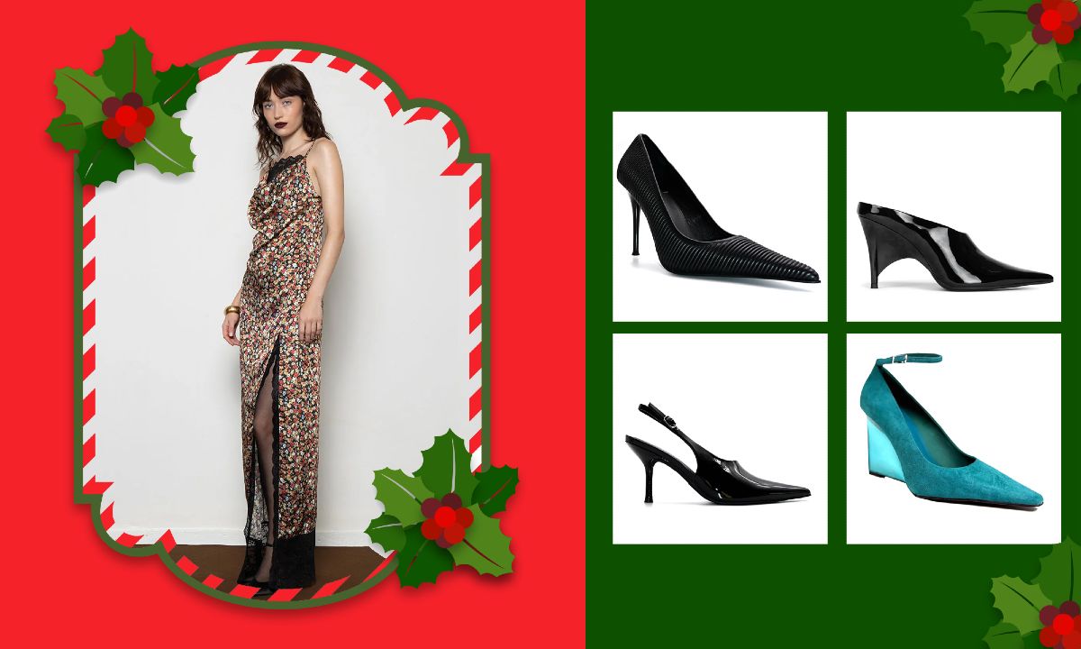 XMAS GIFTS by Favela: Το πιο λαμπερό, ξεχωριστό και urban χριστουγεννιάτικο gifting guide