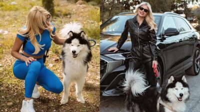 Φαίη Σκορδά