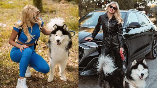 Φαίη Σκορδά