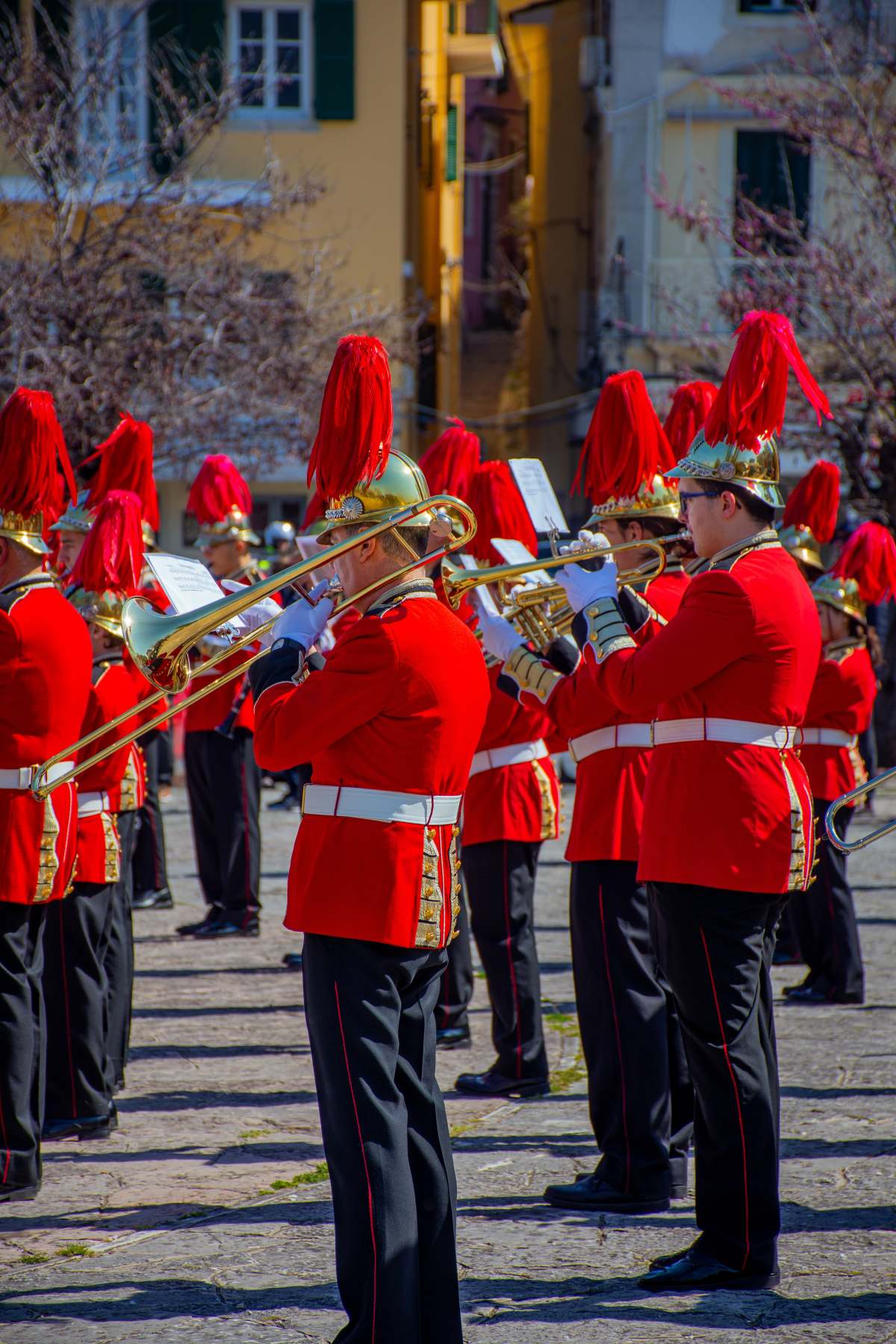 Κέρκυρα φιλαρμονική