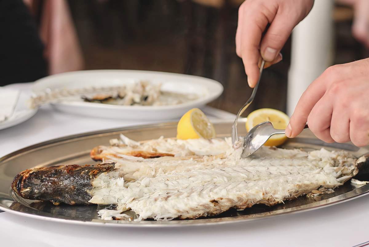 Μπούνος Ψαροσαβούρας