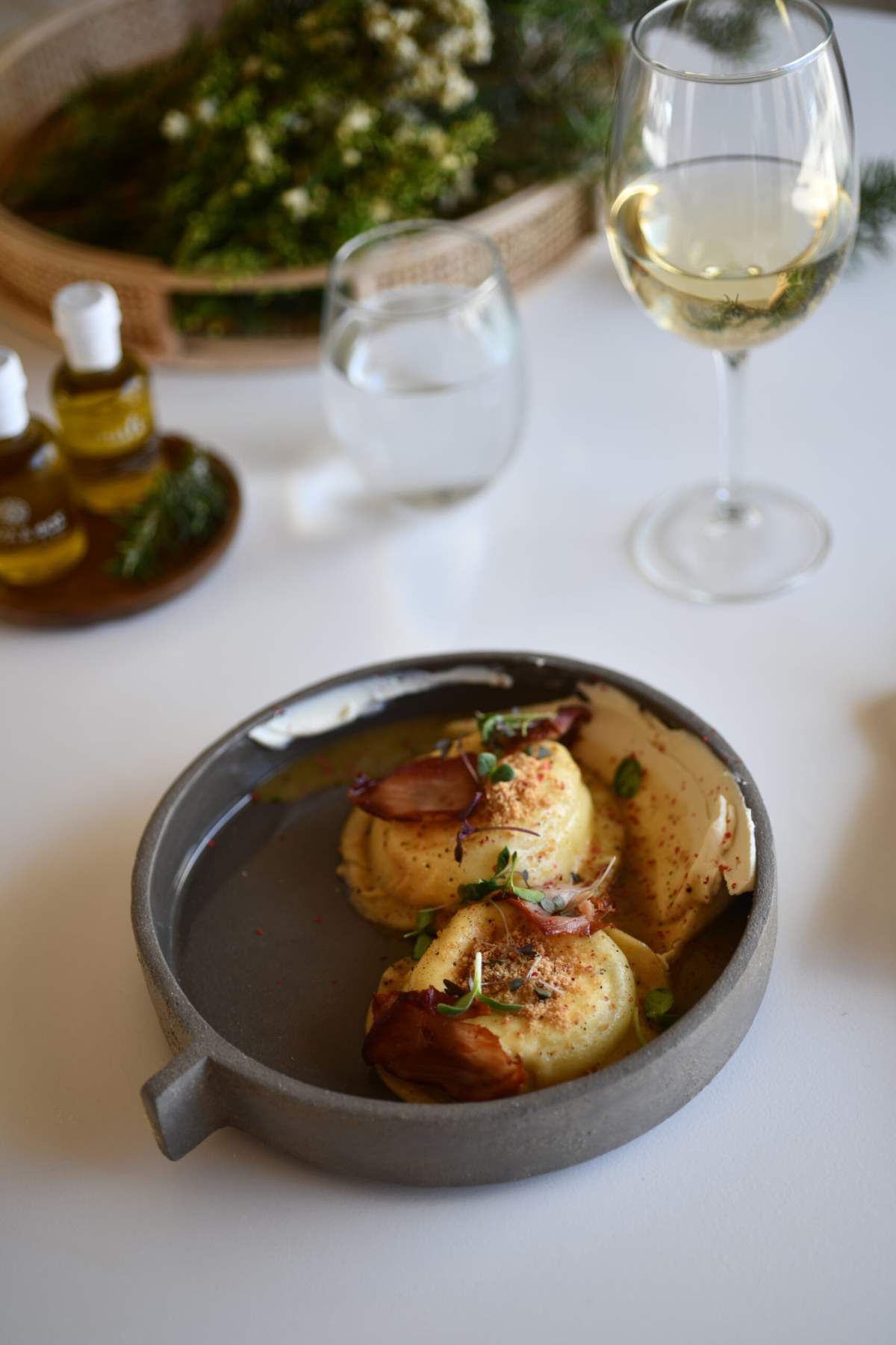 Petra & Fos Boutique & Spa Hotel