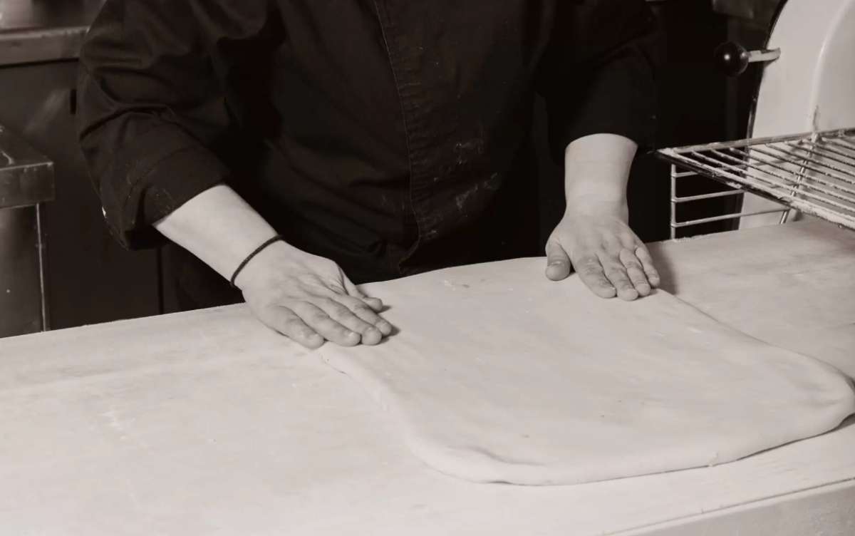 Deux K ζαχαροπλαστείο