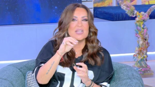 Ναταλία Γερμανού