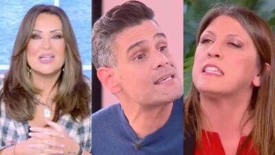 Ναταλία Γερμανού, Δημήτρης Ουγγαρέζος, Ζωή Κωνσταντοπούλου