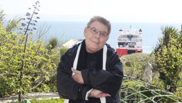 Γιάννης Γαλάτης