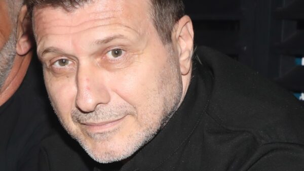 Ο Γιάννης Πλούταρχος