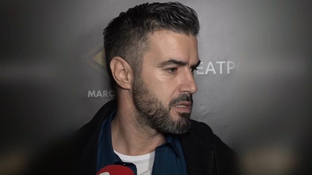 Γιάννης Τσιμιτσέλης