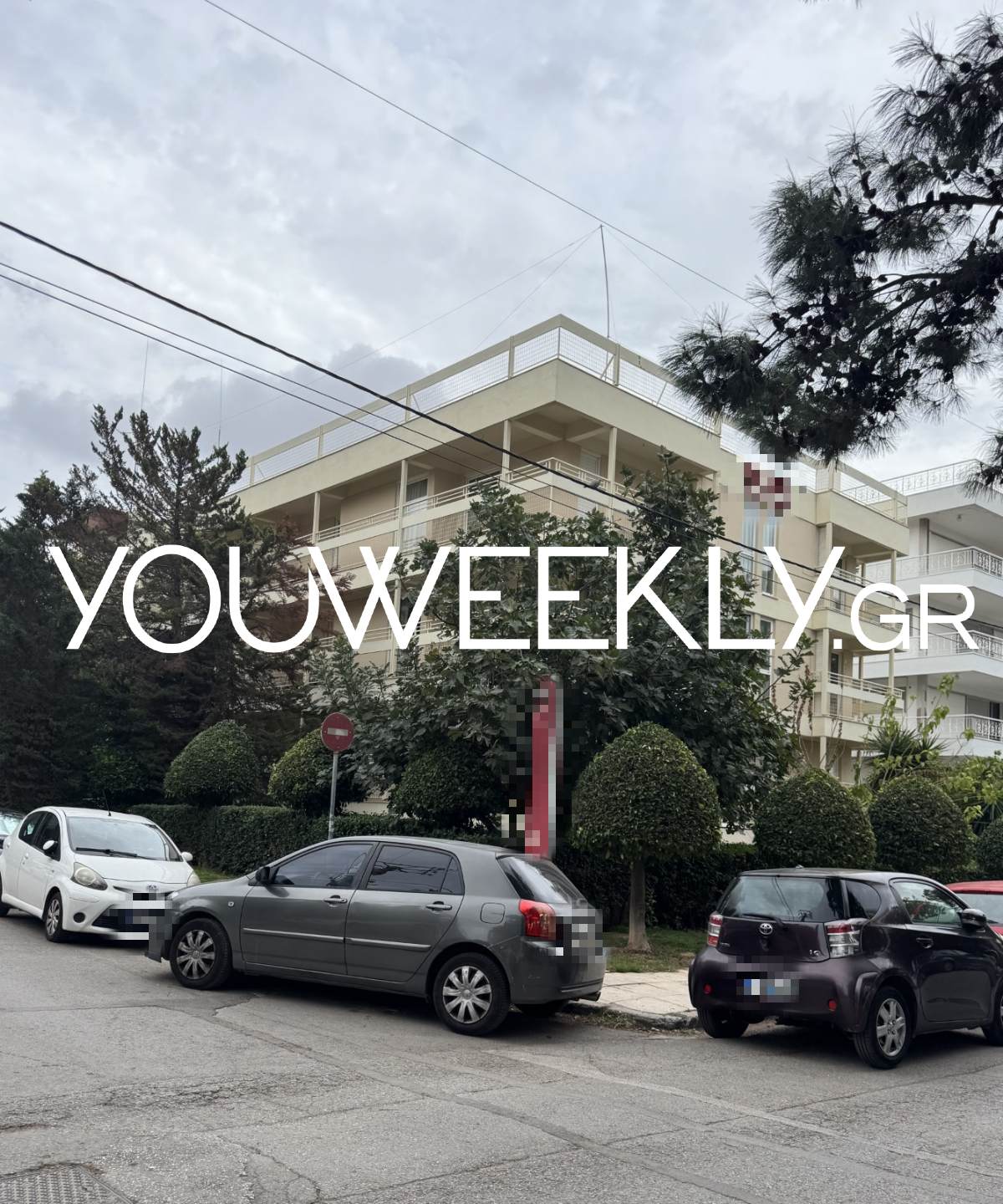 Γιώργος Μαρίνος