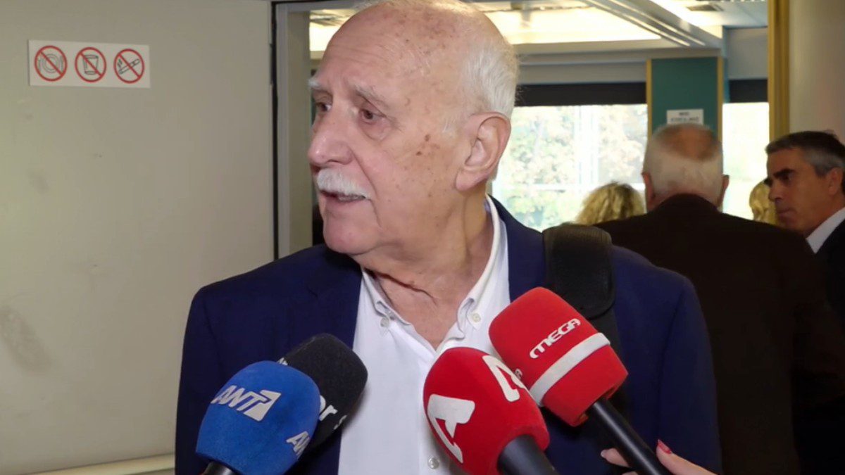 Γιώργος Παπαδάκης