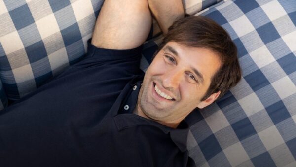 Ο Γιώργος Ζυγούρης στο Instagram