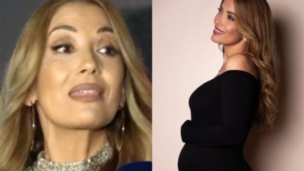 Η Γιώτα Τσιπρικίδου στο Happy Day