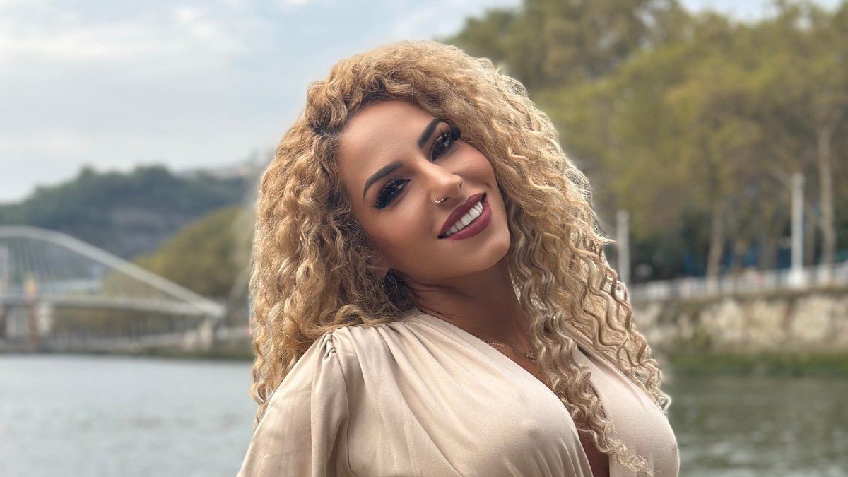 Αναστασία Γιούσεφ