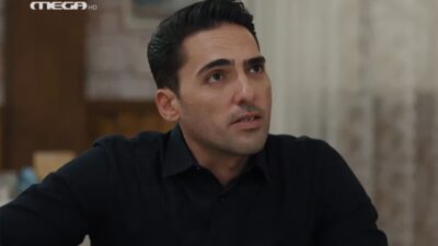 Η γη της ελιάς Κουράκος