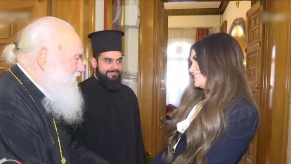 Κίμπερλι Γκίλφοϊλ