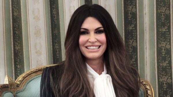 Κίμπερλι Γκίλφοϊλ